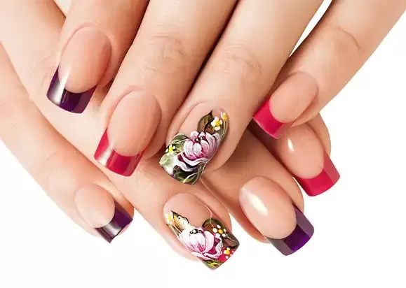 Prosthetic Nail Prosthetic Nail