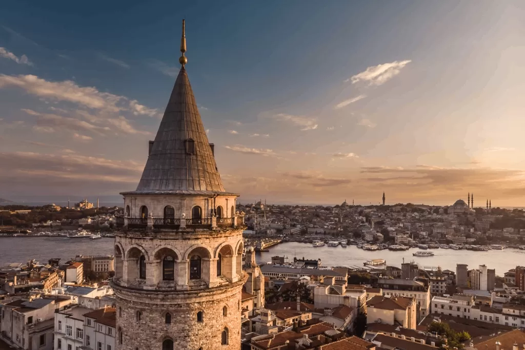 İletişim