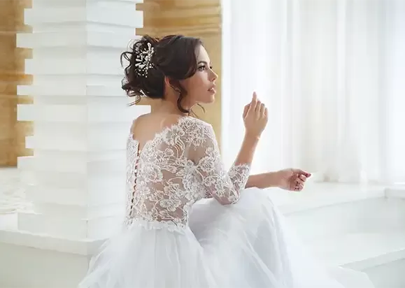 Gelin Saçı