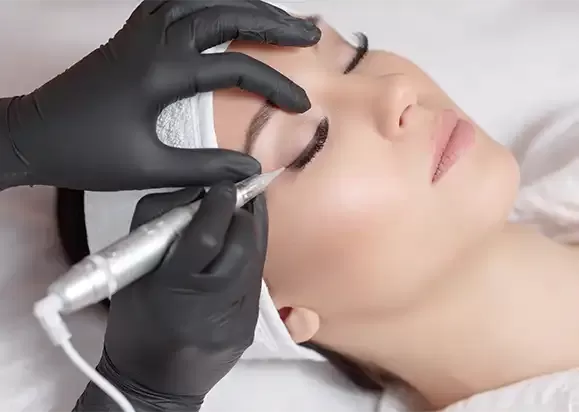 Kalıcı Eyeliner Kalıcı Eyeliner
