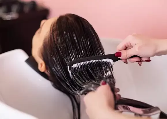 Kerastase Saç Bakımı