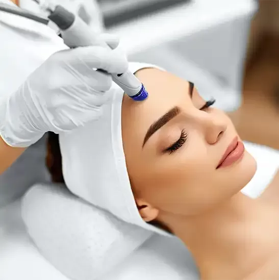 Anti-Aging Bakımı