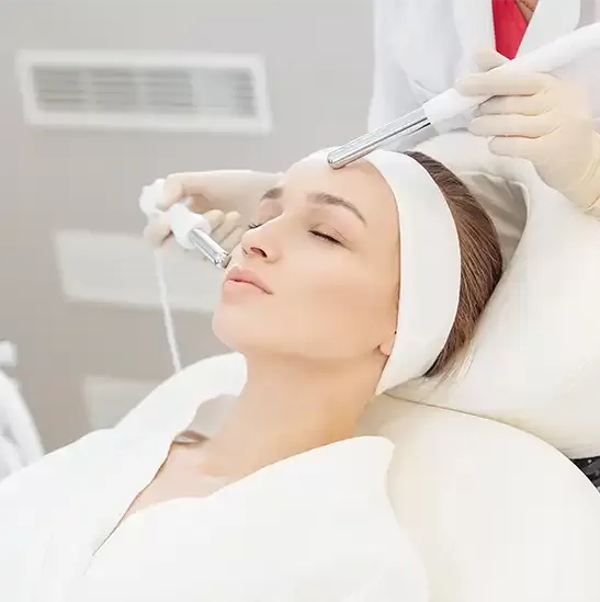 Hydrafacial Bakımı