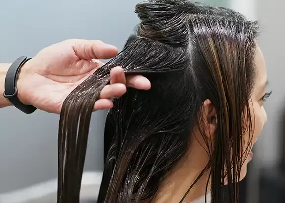 Keratin Maskesi