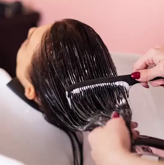 Olaplex Saç Bakımı