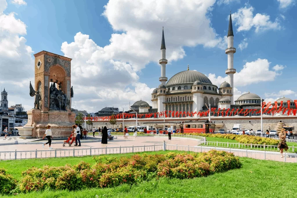 İletişim